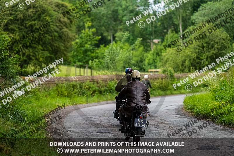Vintage motorcycle club;eventdigitalimages;no limits trackdays;peter wileman photography;vintage motocycles;vmcc banbury run photographs